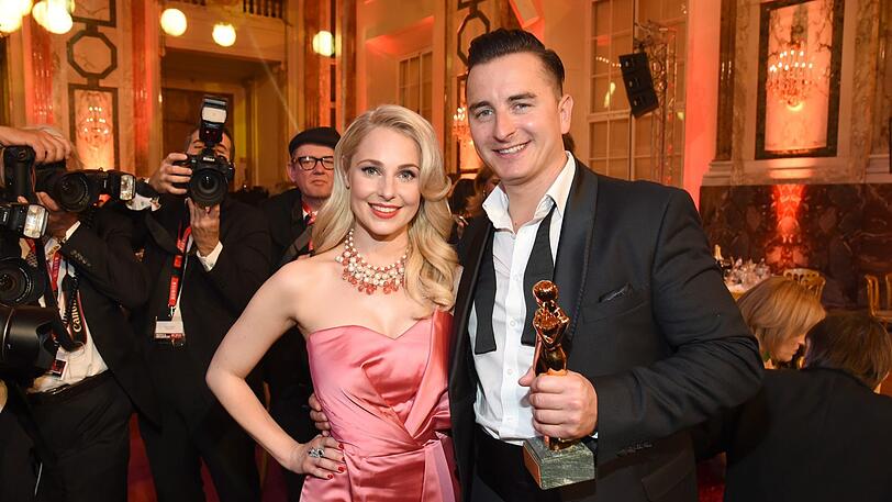Nach sechs Jahren Beziehung gehen Silvia Schneider und Andreas Gabalier getrennte Wege.