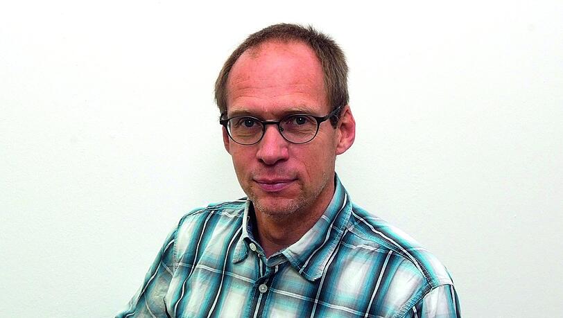 Heiner Igel: Professor für Geophysik und Seismologie am Department für Geo- und Umweltwissenschaften der LMU München.
