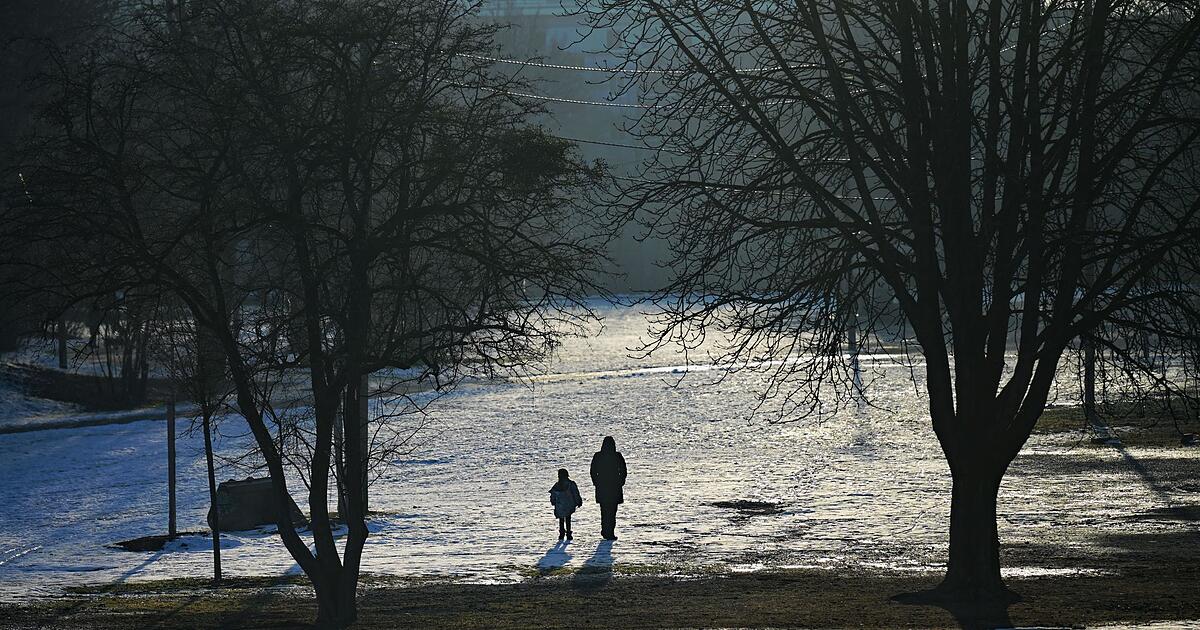 Wechselhaftes-Bayernwetter