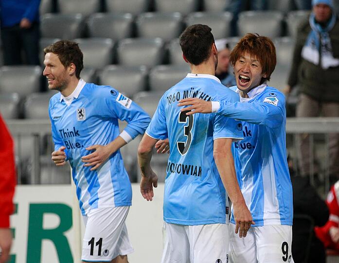 Yuya Osako