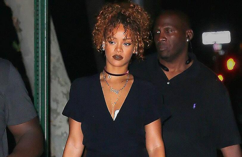 Rihanna