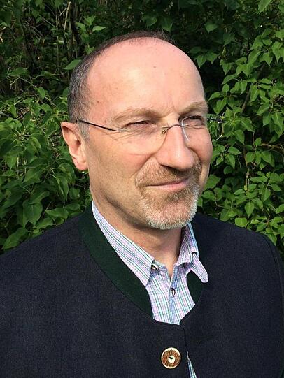 AZ-Interview mit Ralf Müller: Der 58-Jährige ist ehrenamtlicher Glockenreferent im Erzbischöflichen Ordinariat München.