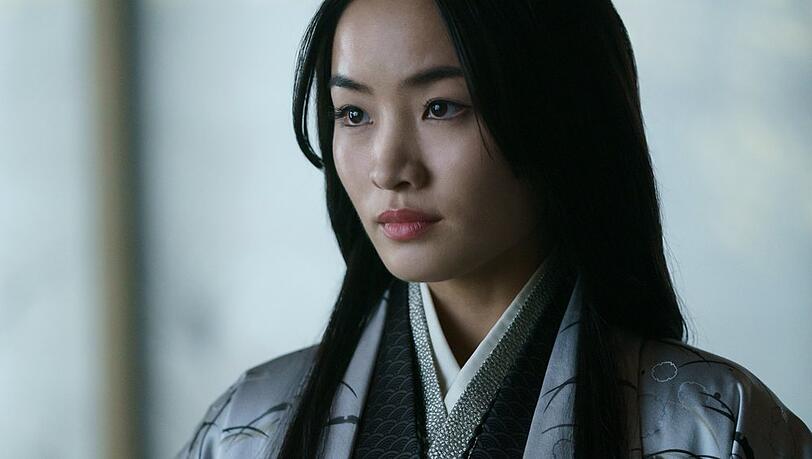 Anna Sawai erhielt f&uuml;r ihr Spiel in "Shōgun" einen Emmy-Award als Beste Hauptdarstellerin, Drama.