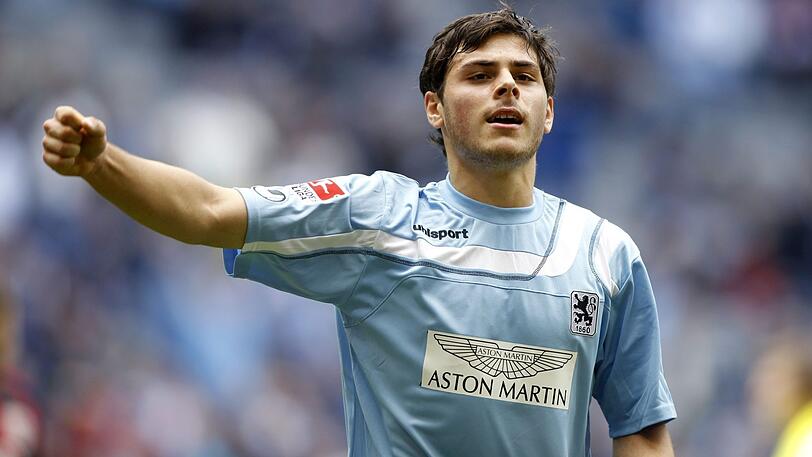 Kevin Volland (27), 2007-2012: Der quirlige Stürmer kam 2007 im Alter von 14 Jahren zum TSV 1860. Nach vier Jahren wurde er von der TSG Hoffenheim verpflichtet, die ihn für weitere anderthalb Jahre an die Löwen verliehen. Mittlerweile geht der 27-Jährige für Bayer Leverkusen auf Torejagd und gehört zu den besten Stürmern der Bundesliga.