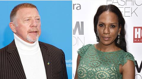In der Doku "Boom! Boom! The World vs. Boris Becker" kommt auch Ex-Frau Barbara Becker zu Wort.