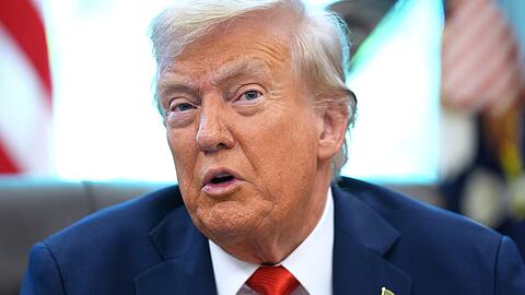 Trump greift in die Personalpolitik der Fed ein.