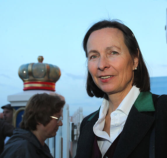 Die Bilder von der großen Circus-Krone-Premiere