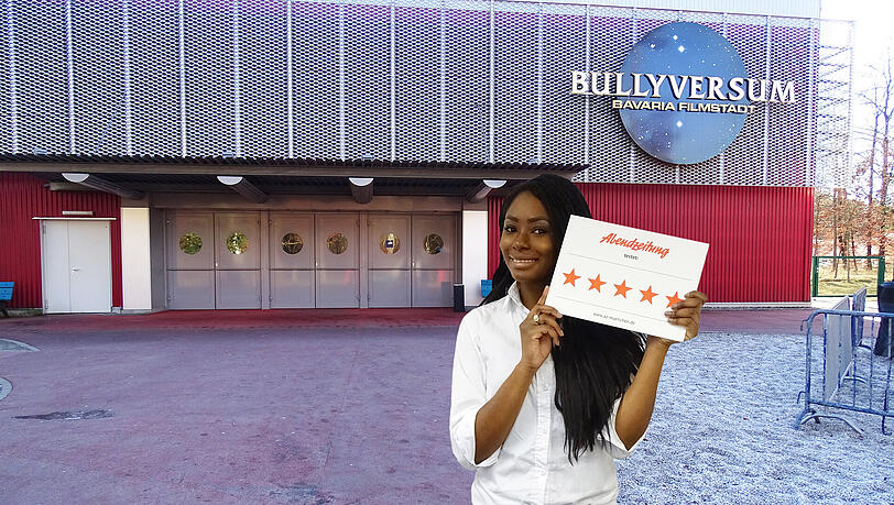 Die AZ testet das "Bullyversum" Die AZ testet das "Bullyversum"