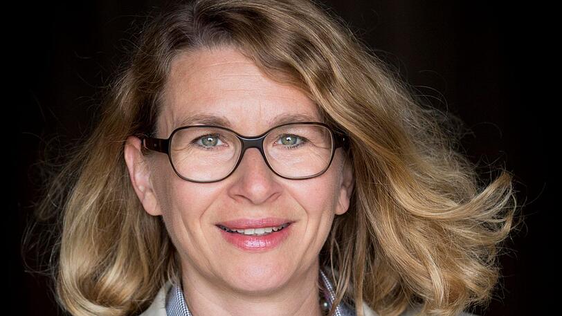 Melanie Mönnich.