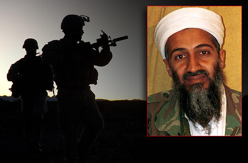 Eine Dokumentation in den USA soll nach dreieinhalb Jahren die Identität des Todesschützen von Osama bin Laden enthüllen.