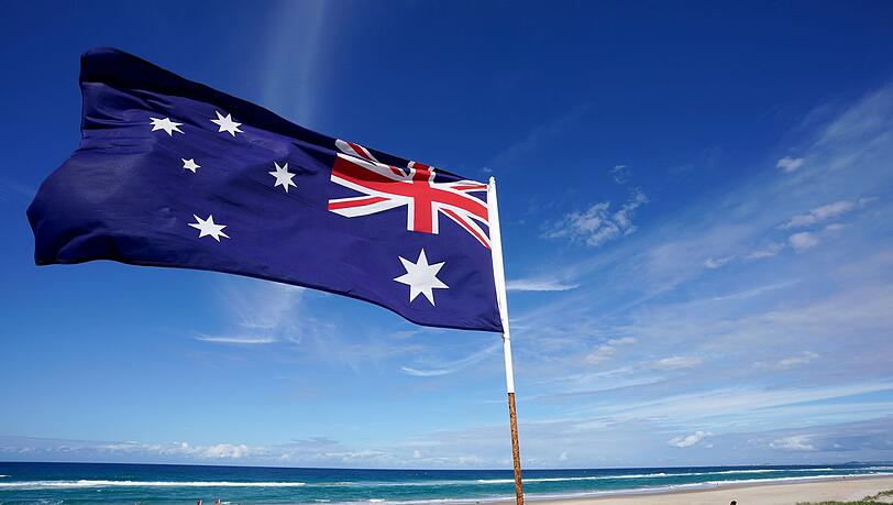 Der Fall der 13-J&auml;hrigen sorgt in Australien f&uuml;r Schlagzeilen. (Symbolbild)