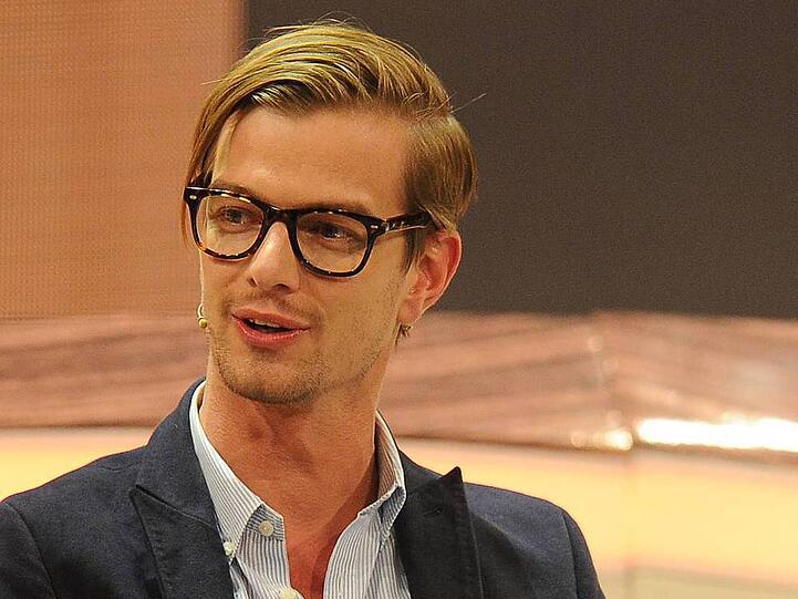 Ein wahrer Trendsetter: Joko Winterscheidt