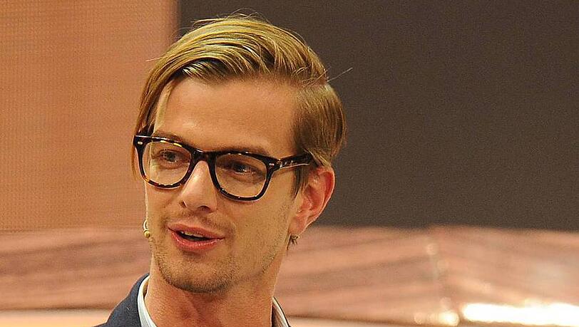 Ein wahrer Trendsetter: Joko Winterscheidt Ein wahrer Trendsetter: Joko Winterscheidt