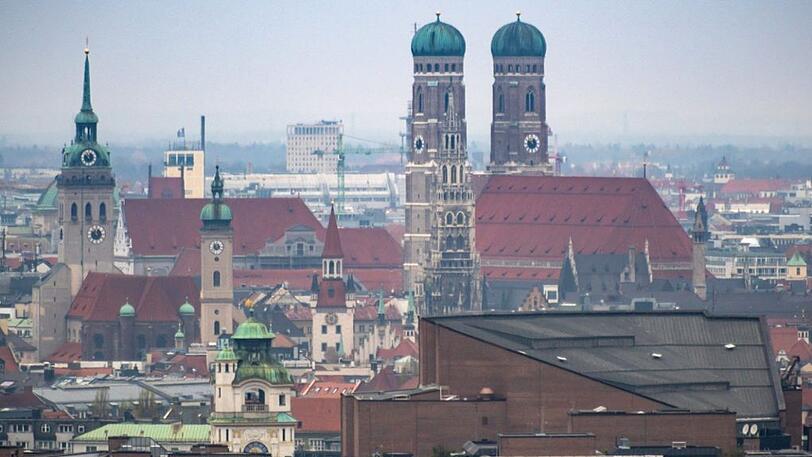 Verdoppelte München-Zulage - wer soll sie noch bekommen?