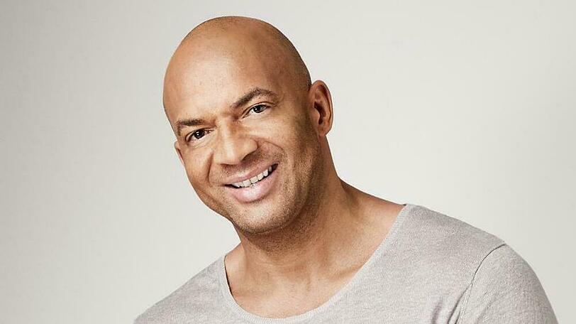 Detlef Soost hat die Zeit bei "Dancing on Ice" zu schaffen gemacht