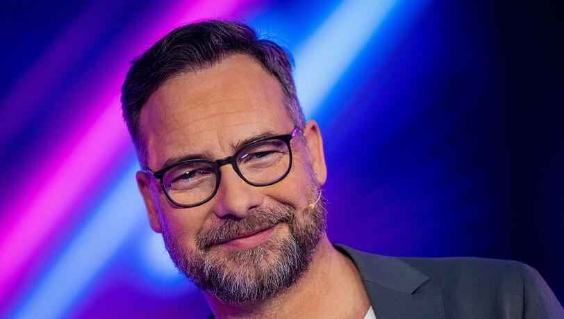 Matthias Opdenhövel ist auch in der elften Staffel der Gastgeber von "The Masked Singer". Matthias Opdenhövel ist auch in der elften Staffel der Gastgeber von "The Masked Singer".