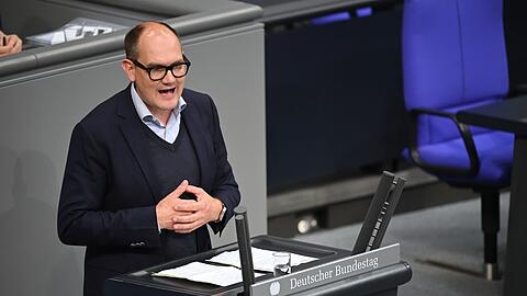 Janosch Dahmen (Bündnis 90/Die Grünen)