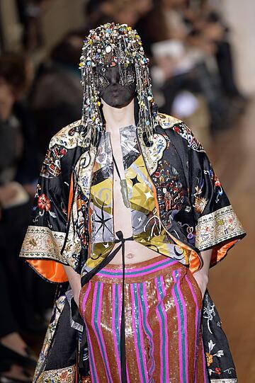 Maison Martin Margiela