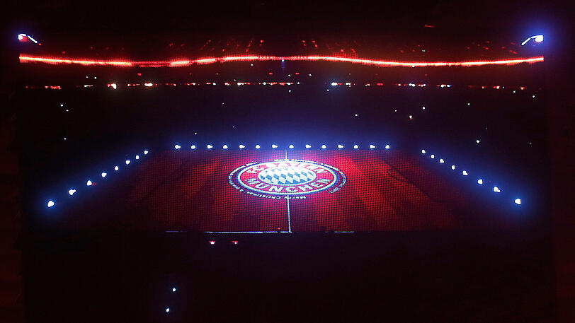 Die UEFA bescheinigt dem FC Bayern eine "globale Strahlkraft".