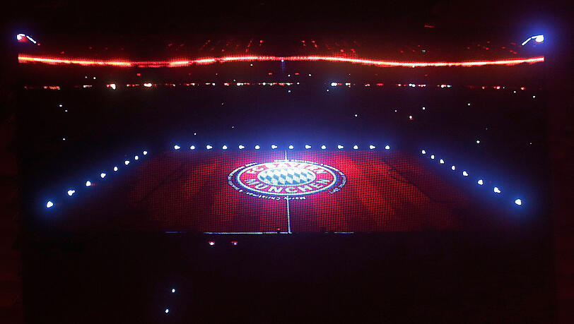 Die UEFA bescheinigt dem FC Bayern eine "globale Strahlkraft". Die UEFA bescheinigt dem FC Bayern eine "globale Strahlkraft".