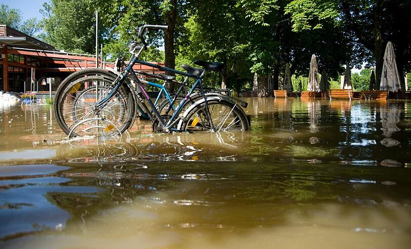Die Lage in Magdeburg spitzt sich weiter zu