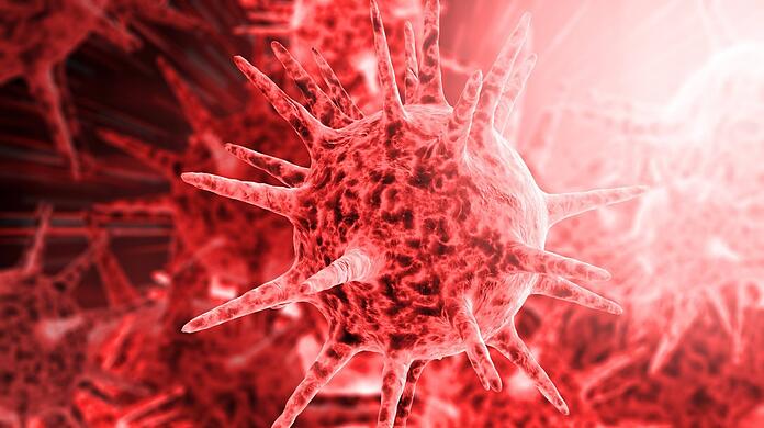 Das Coronavirus ist noch lange nicht vorbei, so der Münchner Virologe.