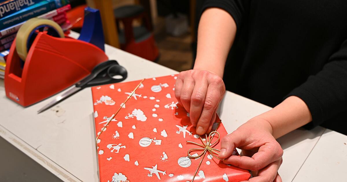 Sparsame-Weihnachten-Viele-geben-weniger-f-r-Geschenke-aus