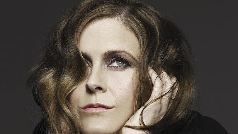 Erinnerung an die 80er: Alison Moyet und ihre erstaunliche Stilbreite. Erinnerung an die 80er: Alison Moyet und ihre erstaunliche Stilbreite.