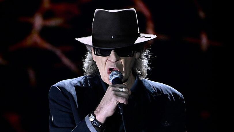 Udo Lindenberg trauert um seine Gitarristin.