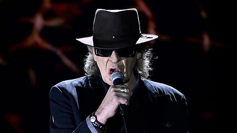 Udo Lindenberg trauert um seine Gitarristin.