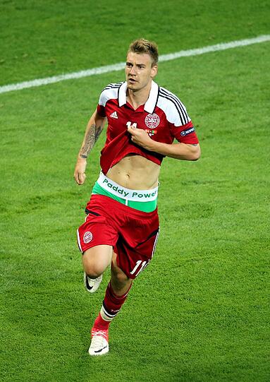 Schräg und sexy: So bunt ist die EM in Polen und der Ukraine!
