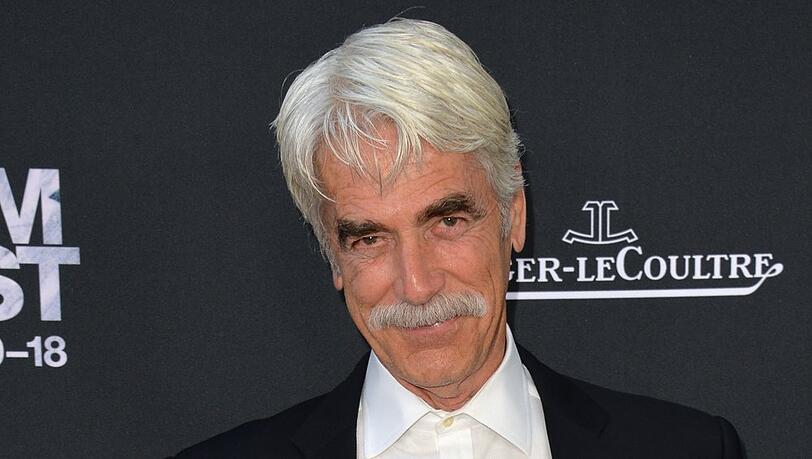 Sam Elliott ist kein Freund des Western-Dramas "The Power of the Dog".