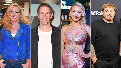 Die Reihen f&uuml;r "Let's Dance" f&uuml;llen sich. Wer darf 2026 mittanzen?