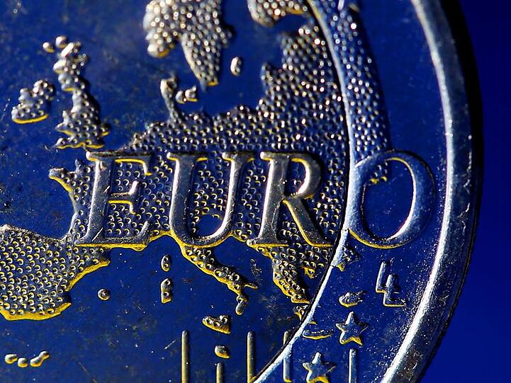 Die EZB will im Oktober ihre geldpolitische Strategie weiter überprüfen.