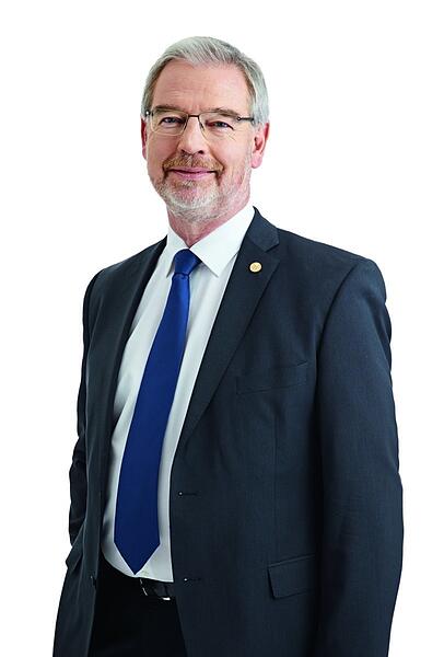 CSU-Stadtrat Alexander Reissl. CSU-Stadtrat Alexander Reissl.