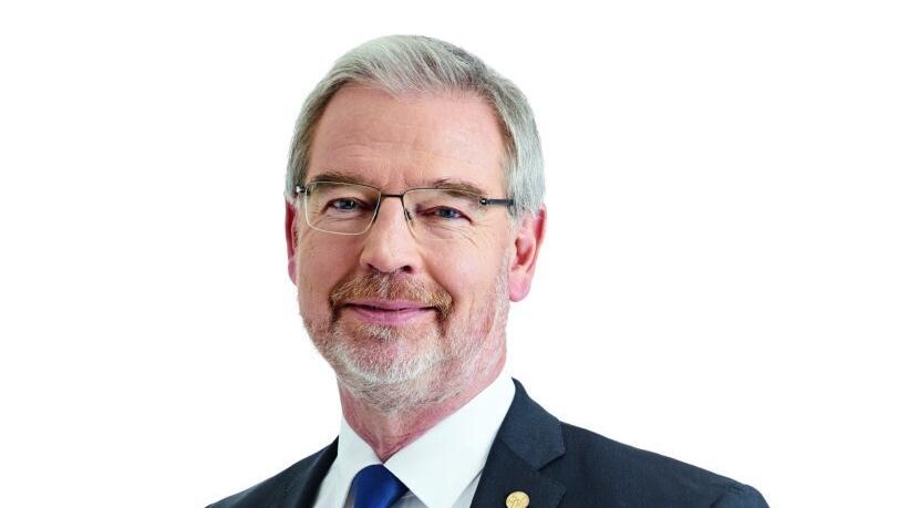 CSU-Stadtrat Alexander Reissl.