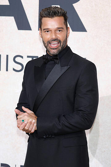 Ricky Martin