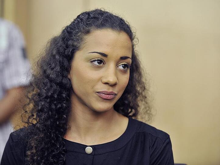 Nadja Benaissa will sich wieder der Musik widmen.