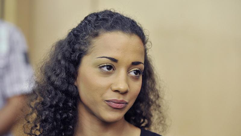 Nadja Benaissa will sich wieder der Musik widmen. Nadja Benaissa will sich wieder der Musik widmen.