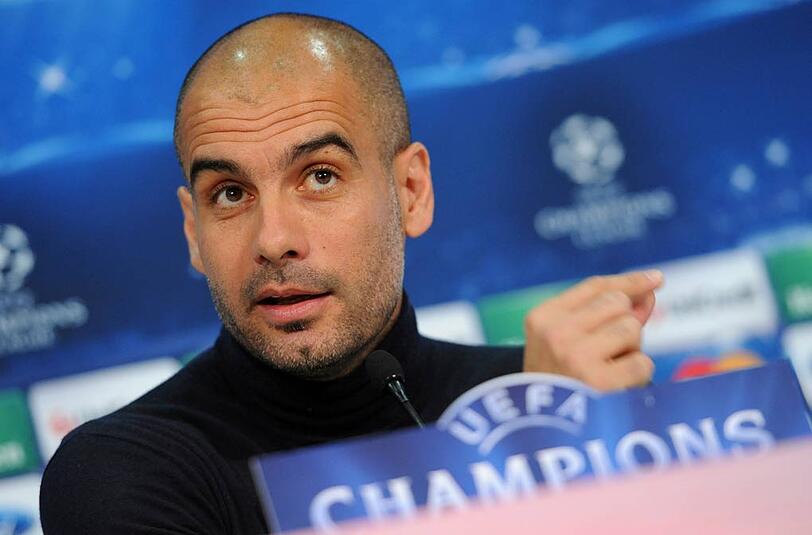 Im Free-TV, Online-Stream oder Live-Ticker: FC Bayern gegen Manchester United