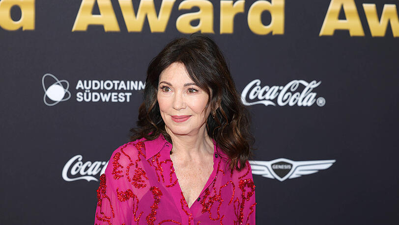 Ganz unabh&auml;ngig vom Alter &uuml;berzeugt Iris Berben mit ihrem Aussehen. Nicht umsonst ist sie Markenbotschafterin des Beauty-Riesen L&rsquo;Or&eacute;al Paris.