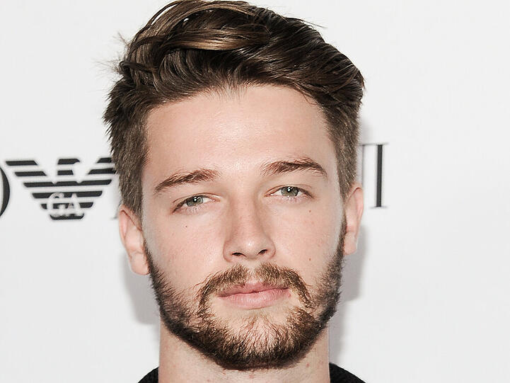 Kühler Kopf? Von wegen! Patrick Schwarzenegger ließ sich von einem Autofahrer provozieren