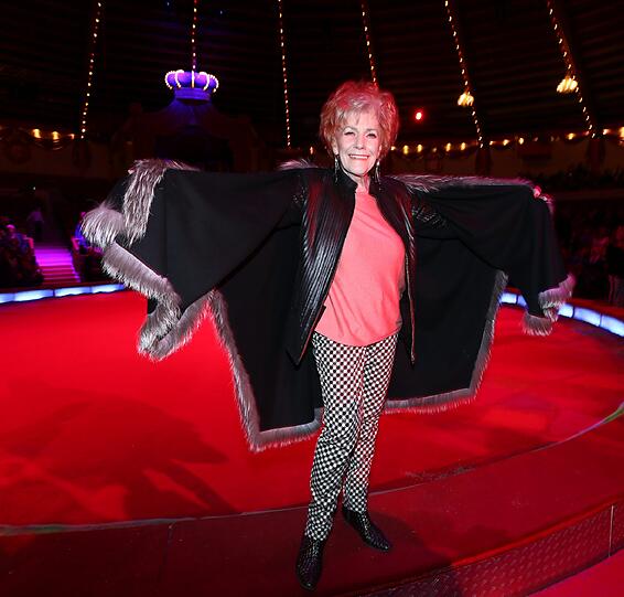 Doris Gallart-Bötticher