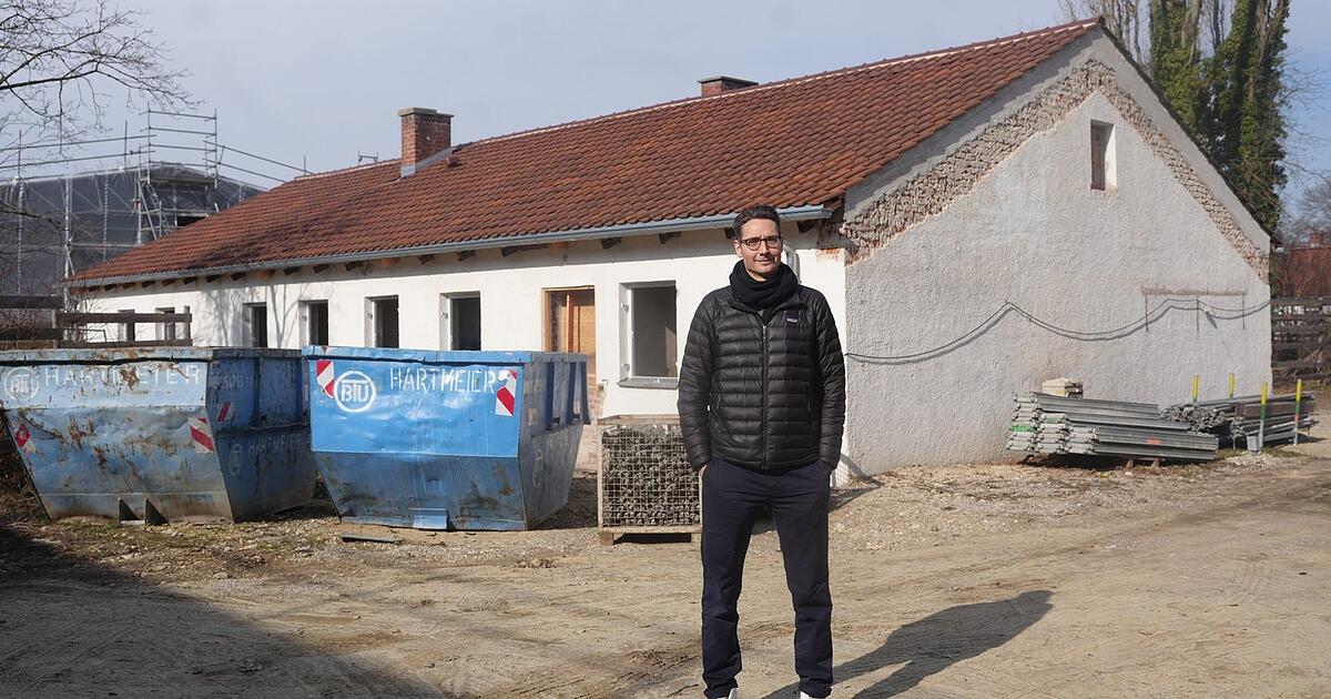 AZ+) Wie München künftig der Zwangsarbeitergeschichte gedenken