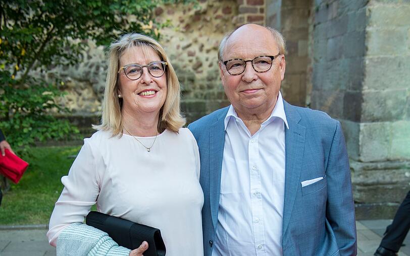 Der Komiker und Schauspieler Hans-Joachim Heist ist ein wahrer Familienmensch. Im Interview verr&auml;t er, wie seine Frau Karin einen Ausgleich zu seinem B&uuml;hnenprogramm schafft.