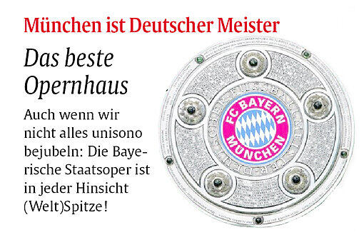 In diesen Bereichen ist München absolute Spitze. Die Bilderstrecke zum Durchklicken.