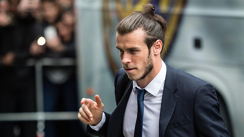 Gareth Bale/Wales: Nach der überraschenden Qualifikation für die EM in Frankreich war für Wales diesmal in der Quali Schluss. Bale, einstmals teuerster Fußballer der Welt, kann sich nun ganz auf Real Madrid und den dritten Champions-League-Titel in Folge konzentrieren.
