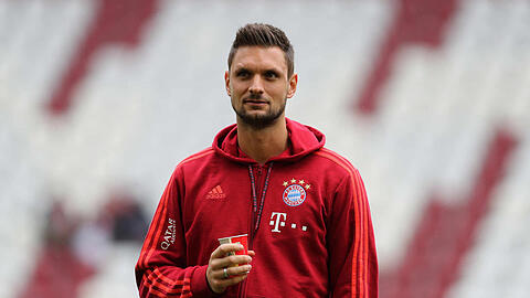 Sven Ulreich