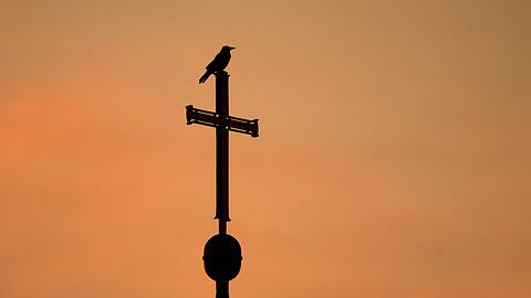 Der Fall einer Beraterin bei einem katholischen Verein besch&auml;ftigt das h&ouml;chste europ&auml;ische Gericht. (Archivbild)