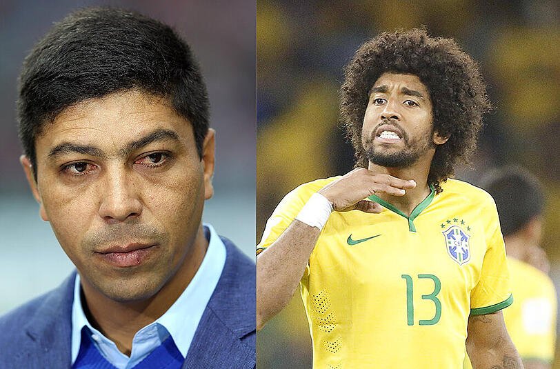Bayern-Legende spricht in Amerika über Dante, der es schwer haben könnte in der nächsten Saison.